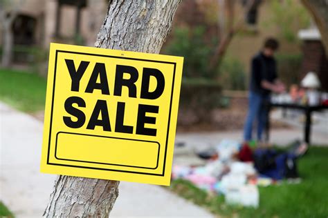 yardsalesearch|More.